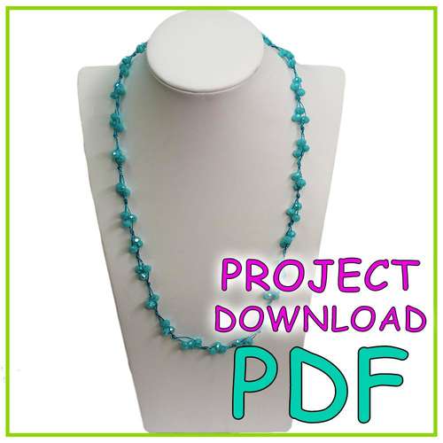 Knotting with Threads and Cords - Download Instructions
