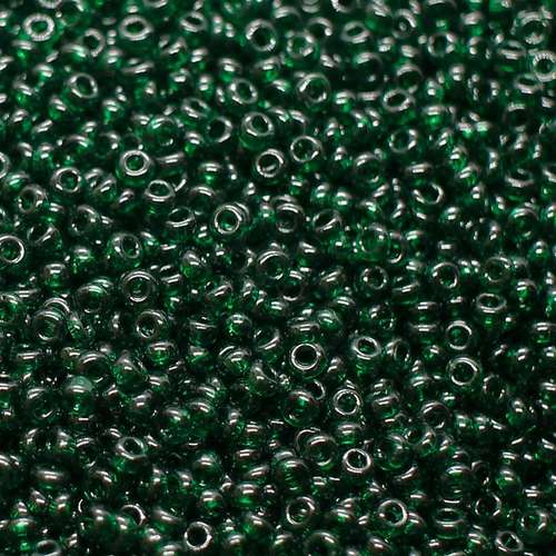 size 12 FGB glass seed beads 50g — 50g pack, ideal for bead weaving, embroidery, and jewelry making