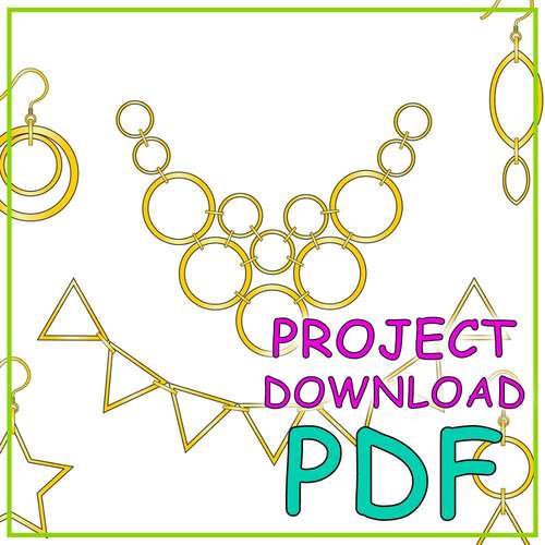 1Geometric Rings - Download Instructions