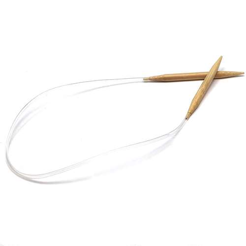 Cable Knitting Needles - 10mm