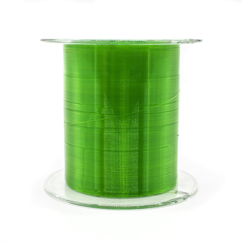 Nylon Line 0.15mm 15meters - Green