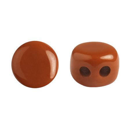 Kalos Puca Beads 10g - Frost Camel