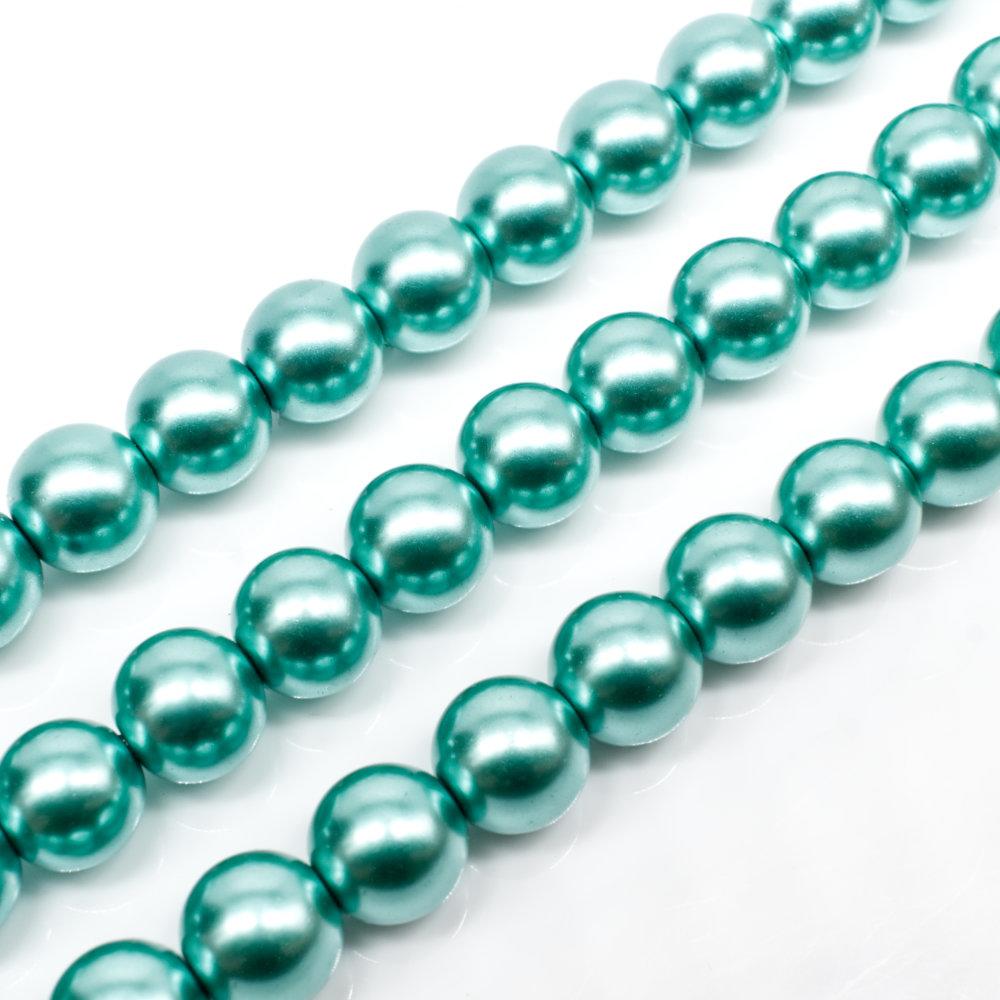 Turquoise on sale and pearl