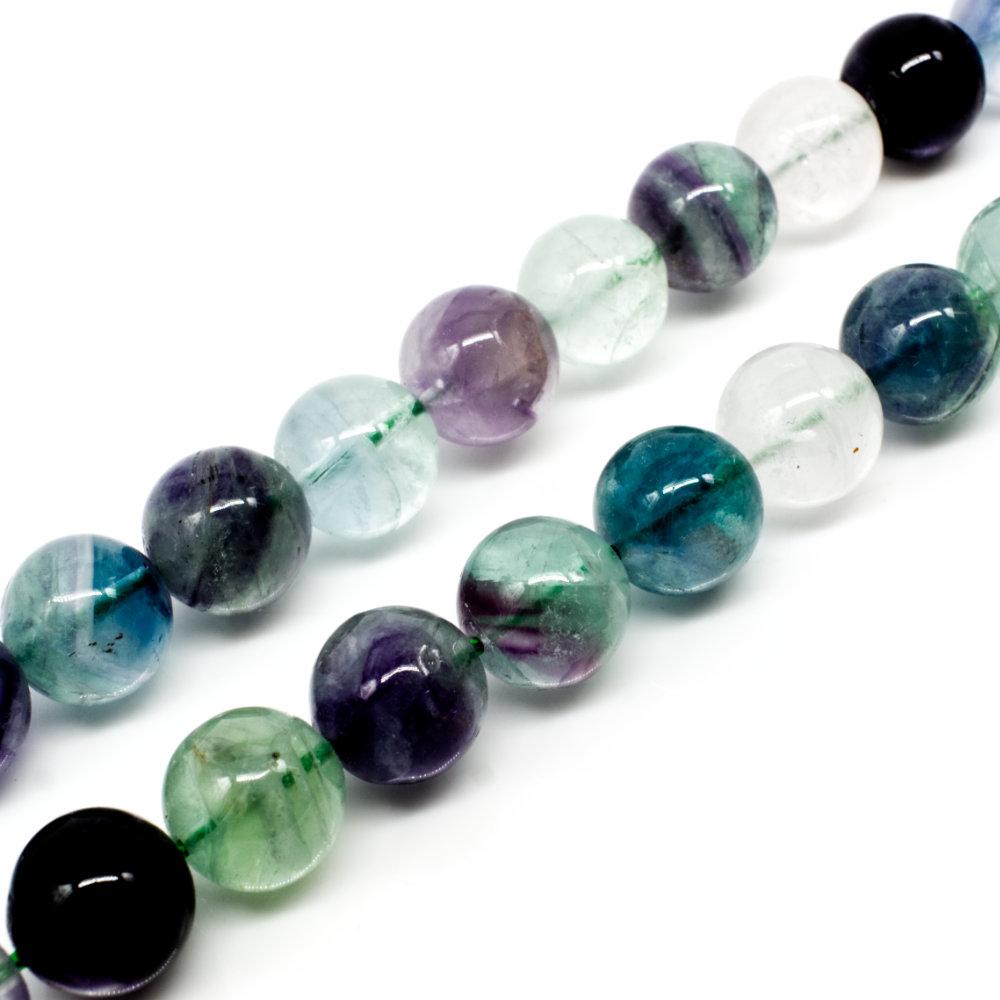 Rainbow Fluorite online earring bracelet set. Fluorite Bracelet. Fluorite earrings. Fluorite jewelry set. Rainbow Fluorite Jewelry.