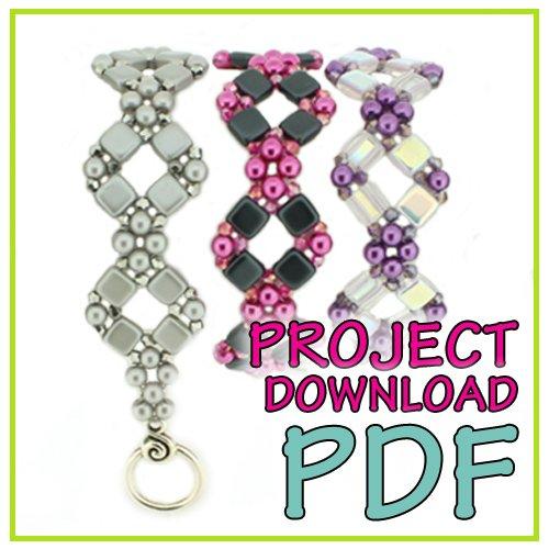 Katerina Bracelet - Download Instructions