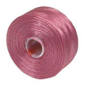 Superlon Thread D - Light Orchid