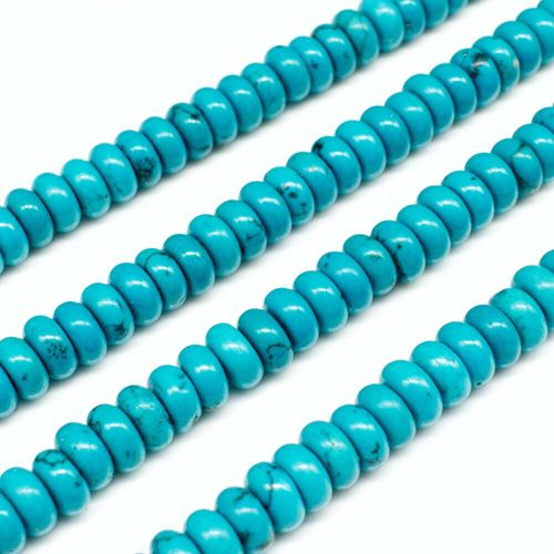 6mm resin druzy bead 6mm 15" string — sparkling cabochon-style stone ideal for jewelry making, pendants, and craft designs