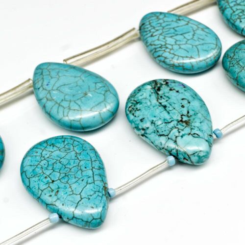 30mm resin druzy bead 30mm 5pcs — sparkling cabochon-style stone ideal for jewelry making, pendants, and craft designs