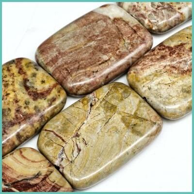 Jasper Gemstone