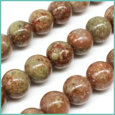 Unakite