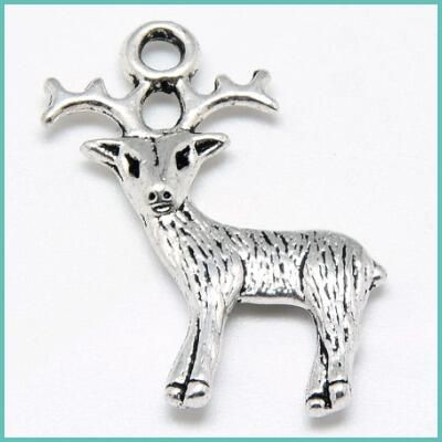Metal Charms - Holidays