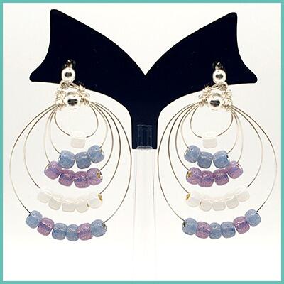 Connie Earring