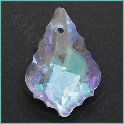 Crystal Baroque Pendant