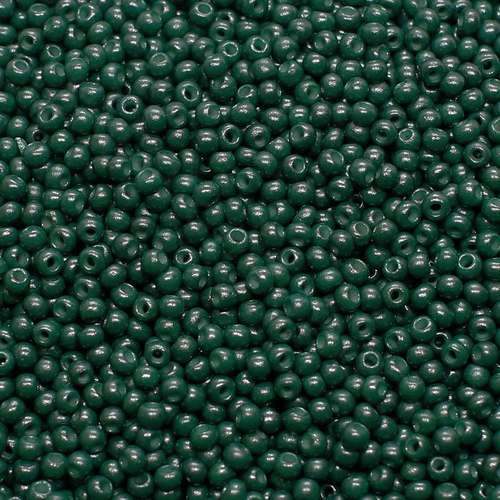 size 12 FGB glass seed beads 50g — 50g pack, ideal for bead weaving, embroidery, and jewelry making