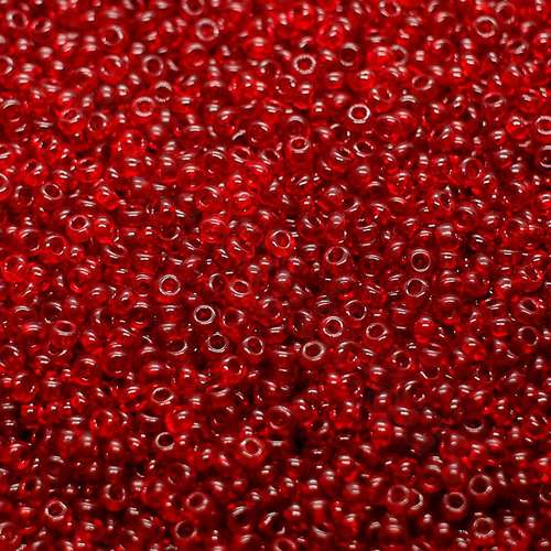 size 12 FGB glass seed beads 50g — 50g pack, ideal for bead weaving, embroidery, and jewelry making