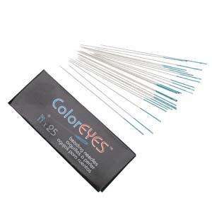 Coloureye Beading Needles Size 11 x 25pcs