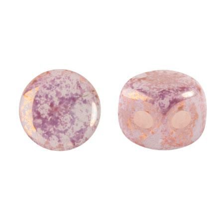 Kalos Puca Beads 10g - Frost Anis Bronze