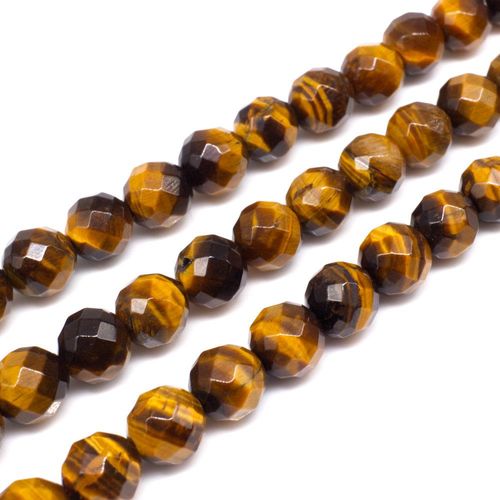 Tigers Eye