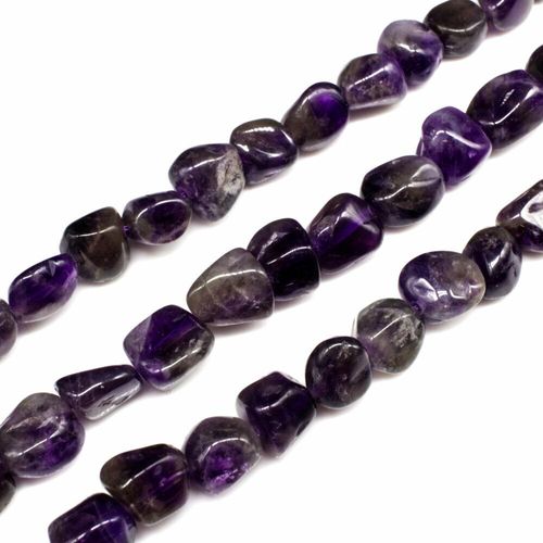 8mm resin druzy bead 15" string — sparkling cabochon-style stone ideal for jewelry making, pendants, and craft designs