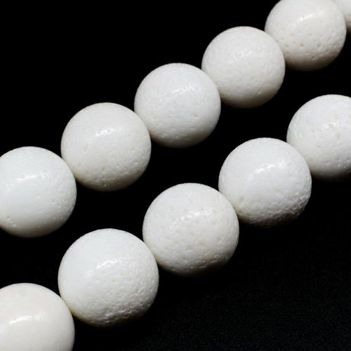 18mm resin druzy bead round — sparkling cabochon-style stone ideal for jewelry making, pendants, and craft designs
