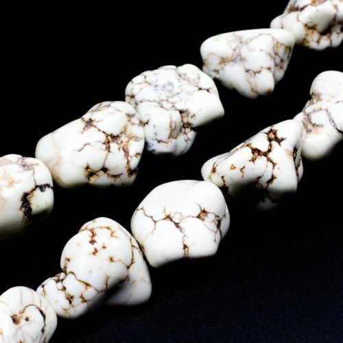 30mm resin druzy bead 30mm white - 15" string — sparkling cabochon-style stone ideal for jewelry making, pendants, and craft designs