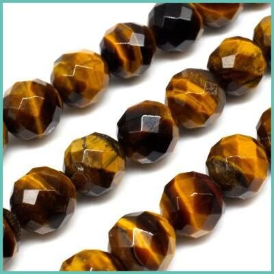 Tigers Eye
