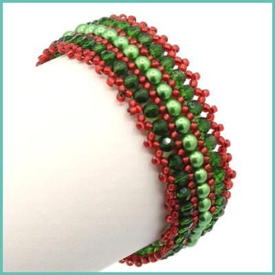 Cynthia Bracelet