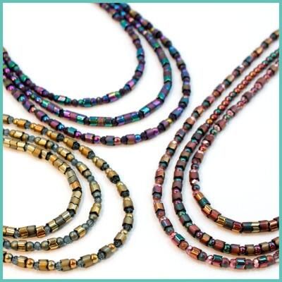 Snake Jewellery - 16th June
