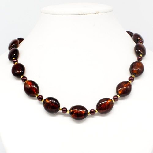 Kaylee Jewellery hickory jewelry making kit — DIY set with beads and instructions for creating handmade jewelry