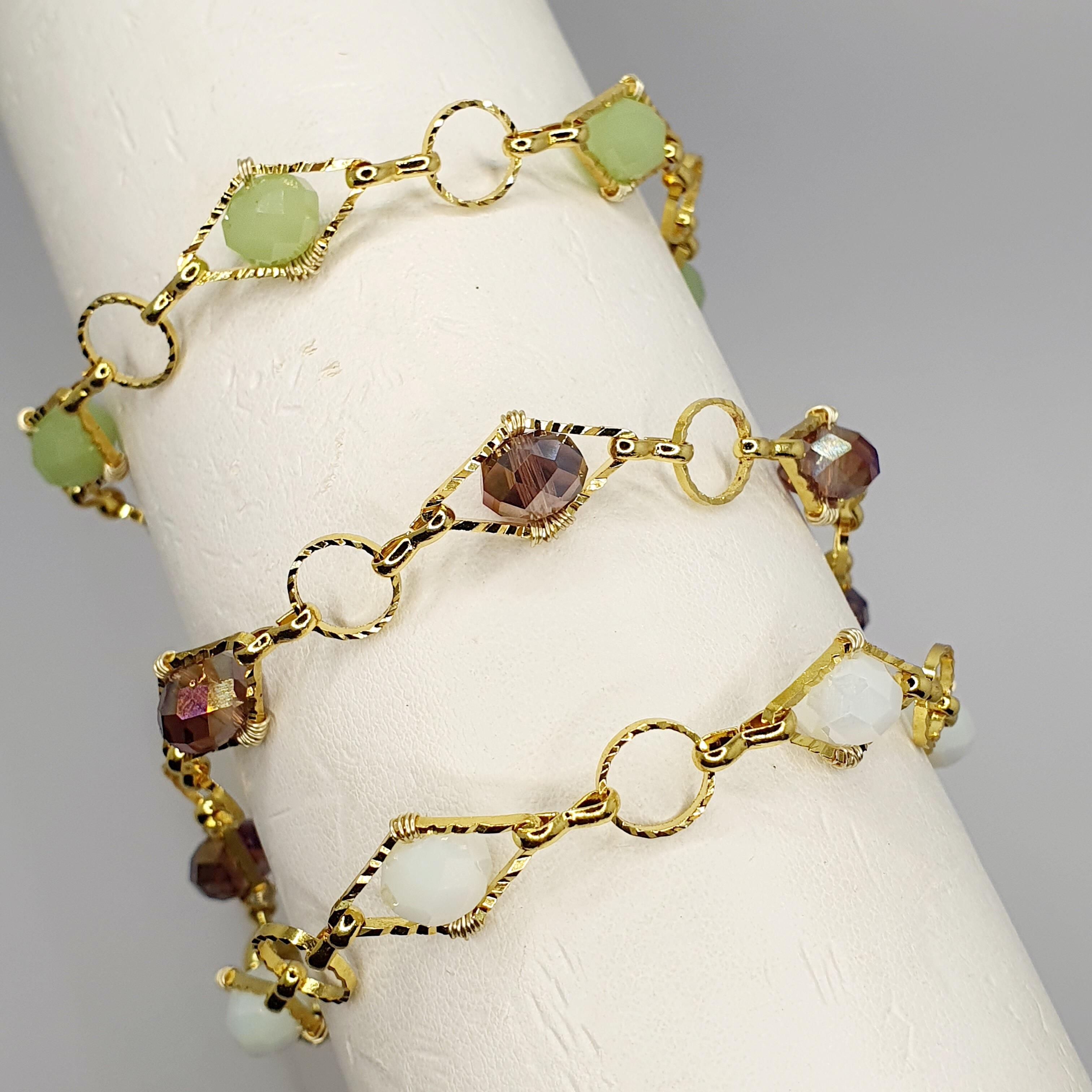 Naemi Women's Bracelet main image 1