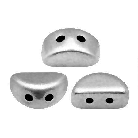 Kos Puca Beads 10g - Argentees Silver
