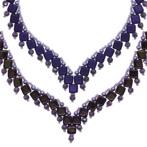 Tiffany Stone Medea Pendant - Reg. Oval A | Jewels & Gems