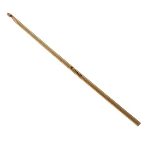 Wooden Crochet Hook - 3.5mm