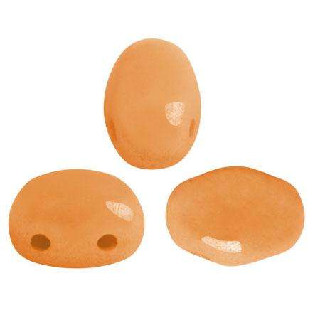 Samos Puca Beads 10g - Opq Hyacinth Luster