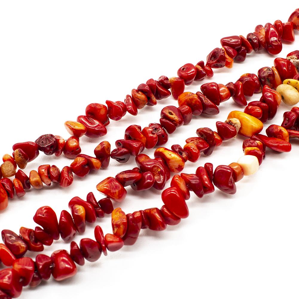 Bamboo coral outlet gemstone