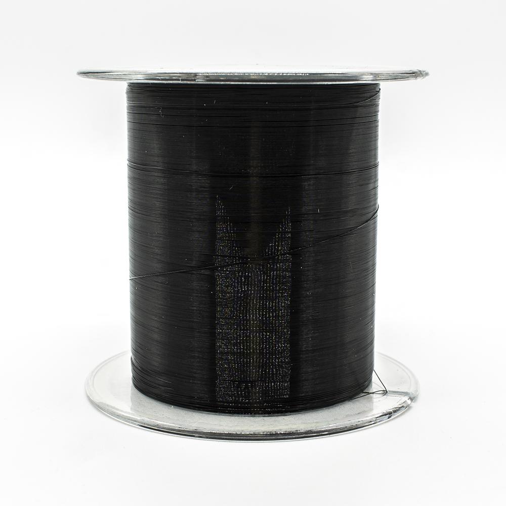 Nylon Line 0.15mm 15meters - Black