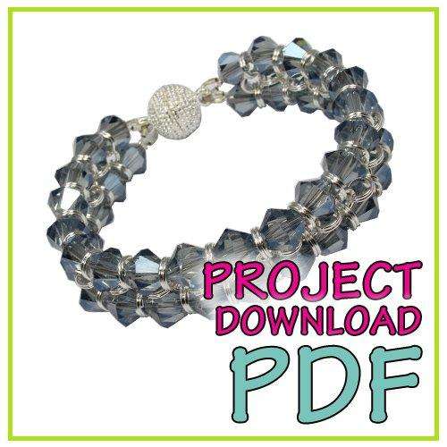 Emma Bracelet - Download Instructions