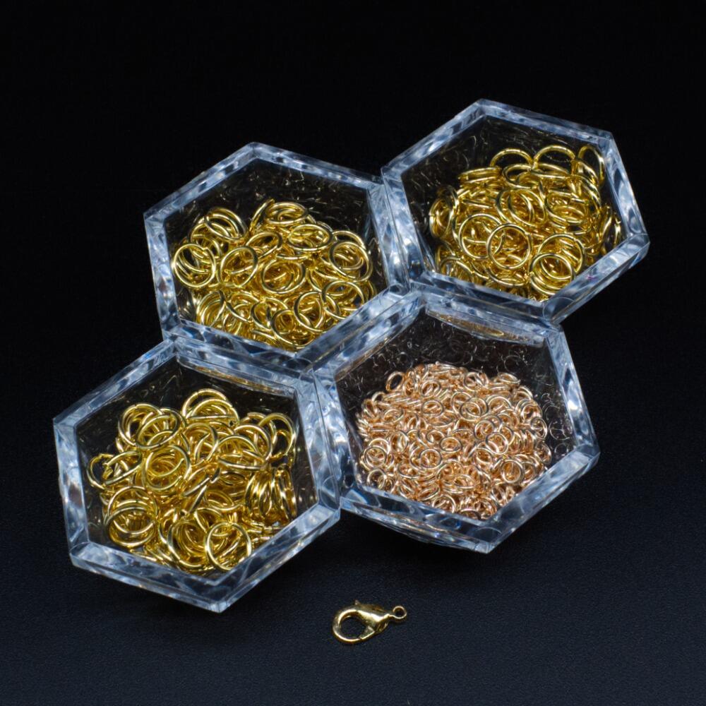 BC 2023 WK 21: Japanese Flowers by Laura   Champagne Rose for jewellery making