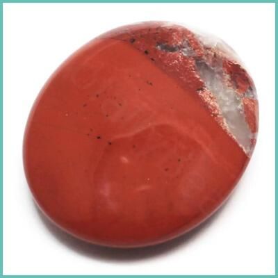 Red Jasper
