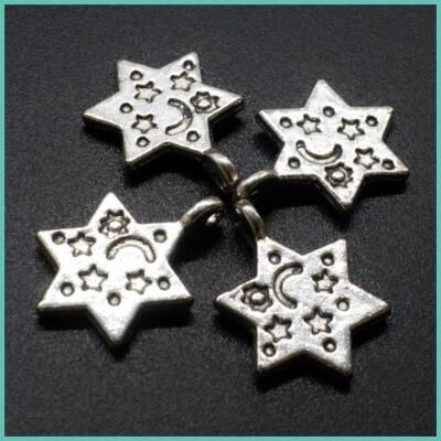 Tibetan Charms