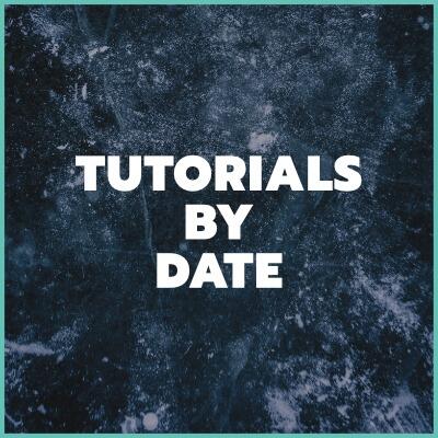 Dates Tutorial Tutorials by Date