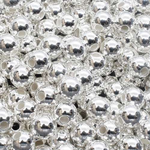 6mm resin Rivoli stone 350pcs — faceted round crystal-style cabochon ideal for jewelry making, settings, and crafts
