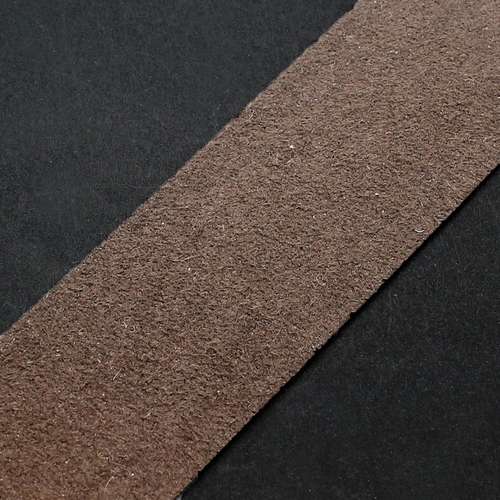 Alcantara Back Fabric 3x44cm - Muscatte