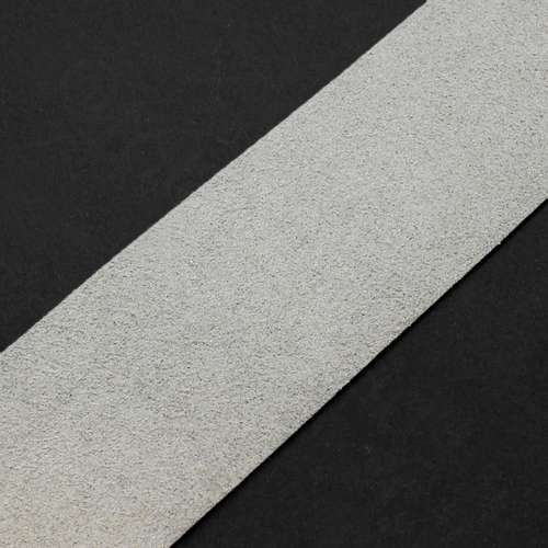 Alcantara Back Fabric 3x44cm - Steel