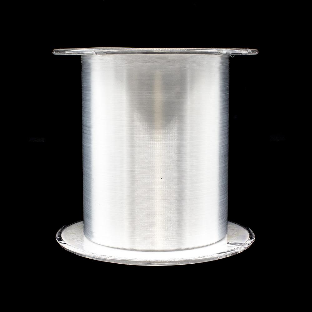 Nylon Line 0.15mm 15meters - Transparent