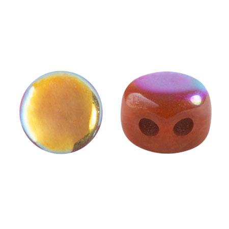 Kalos Puca Beads 10g - Frost Camel AB