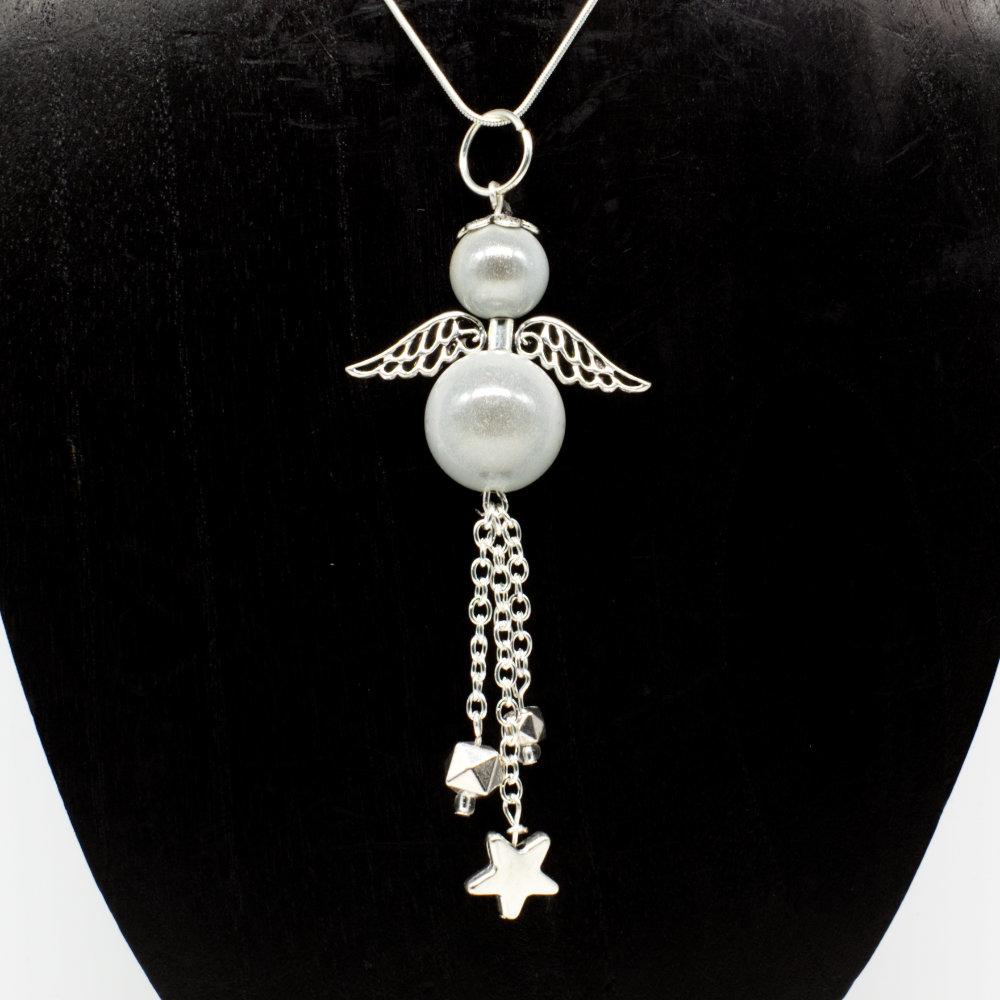 Miracle Angel Pendant / Decoration