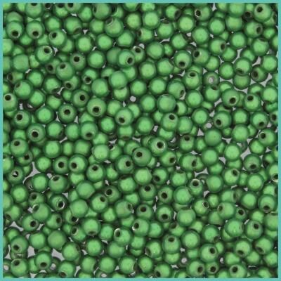 5mm Miracle Beads