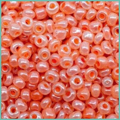 Size 8 Pearl Shine