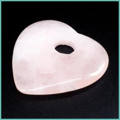 Gemstone Pendants